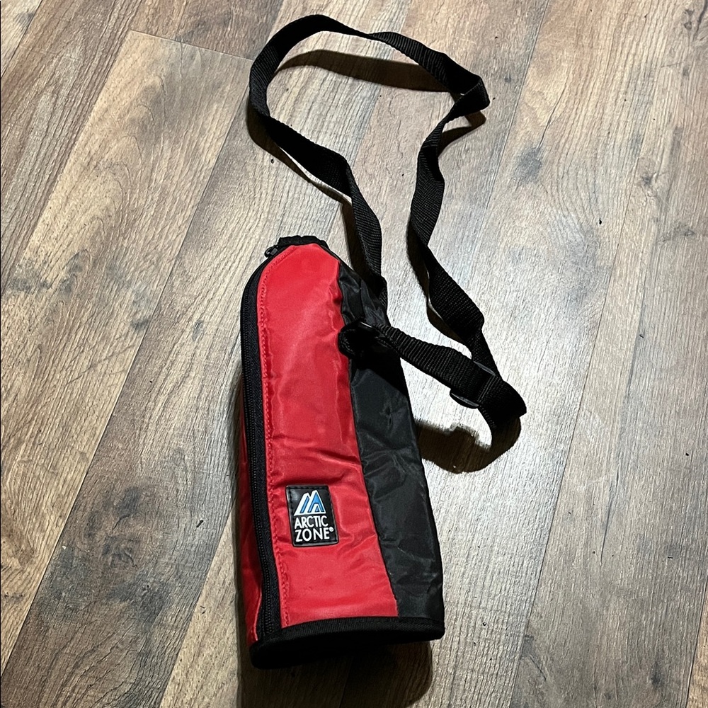 water bottle holder